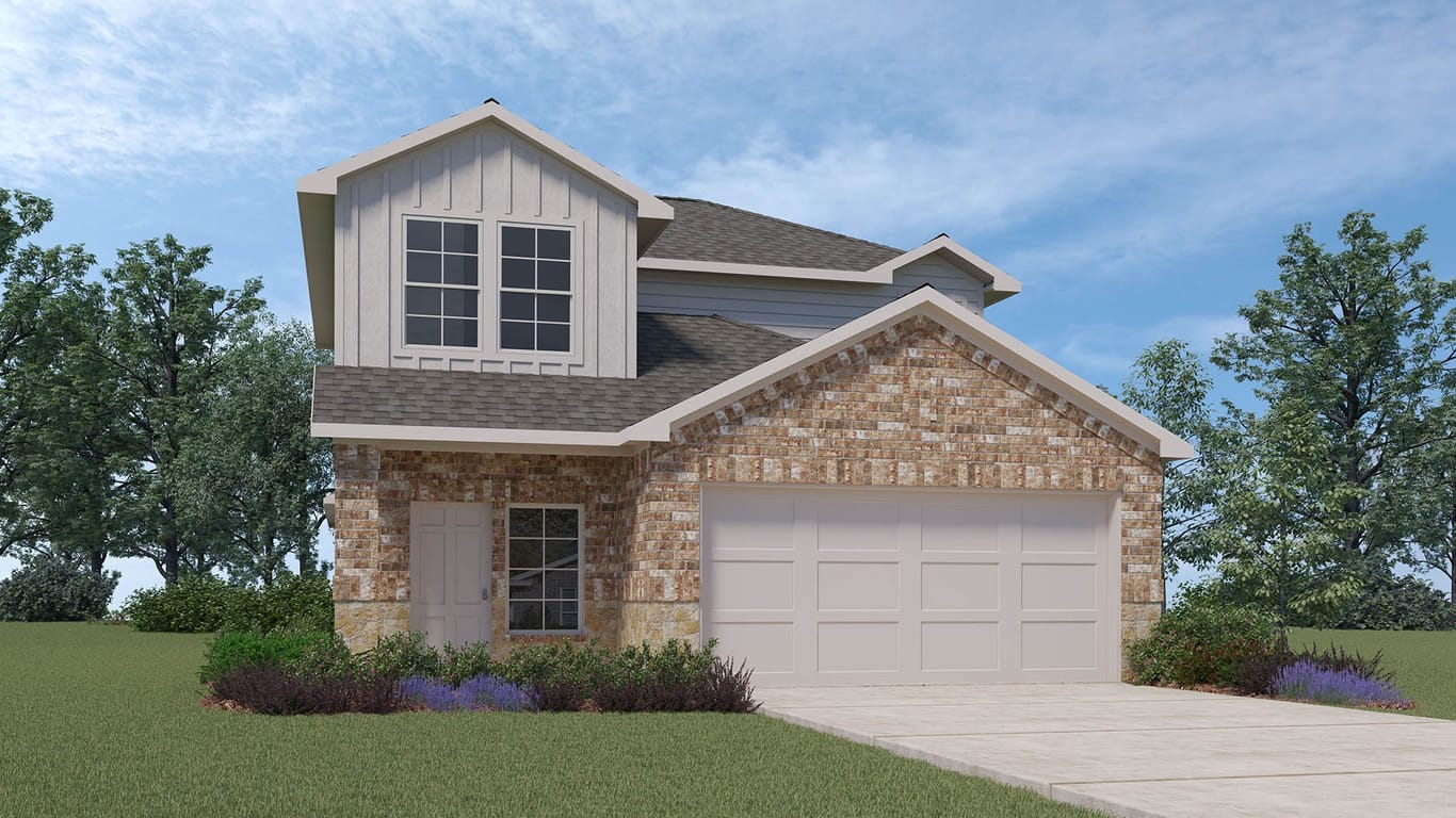 Houston 2-story, 4-bed 1143 Tempranillo Way-idx