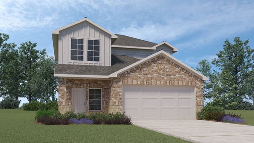 Houston 2-story, 4-bed 1143 Tempranillo Way-idx