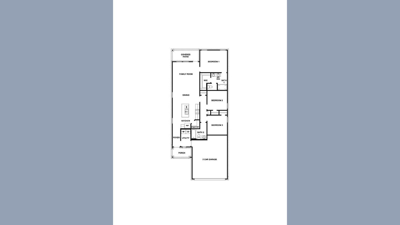 Houston 1-story, 3-bed 16703 Sangiovese Drive-idx