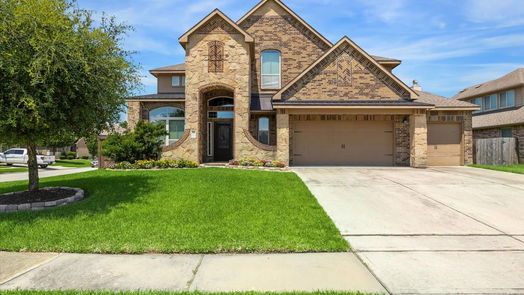 Houston 2-story, 4-bed 18003 Oliveria Way-idx