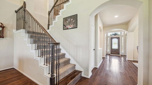 Houston 2-story, 4-bed 18003 Oliveria Way-idx