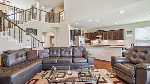 Houston 2-story, 4-bed 18003 Oliveria Way-idx