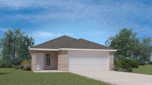 Houston 1-story, 3-bed 1154 Tempranillo Way-idx