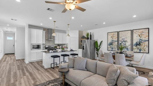 Houston 2-story, 3-bed 13432 Sombrero Cay Drive-idx