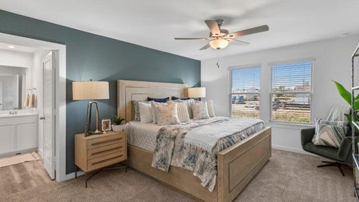 Houston 2-story, 3-bed 13432 Sombrero Cay Drive-idx
