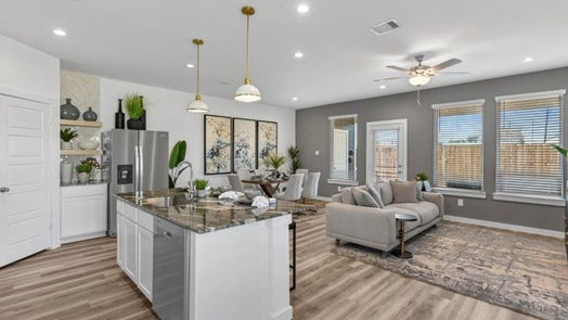 Houston 2-story, 3-bed 13432 Sombrero Cay Drive-idx