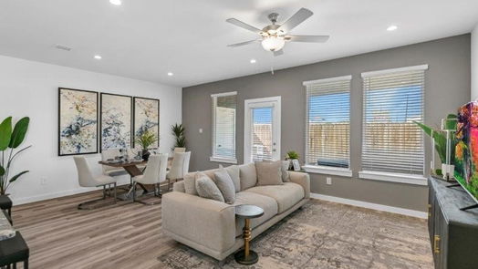 Houston 2-story, 3-bed 13432 Sombrero Cay Drive-idx
