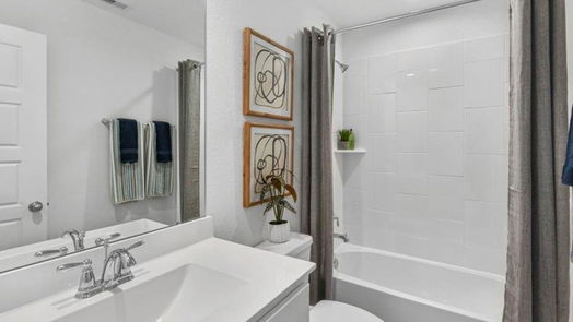 Houston 2-story, 3-bed 13432 Sombrero Cay Drive-idx