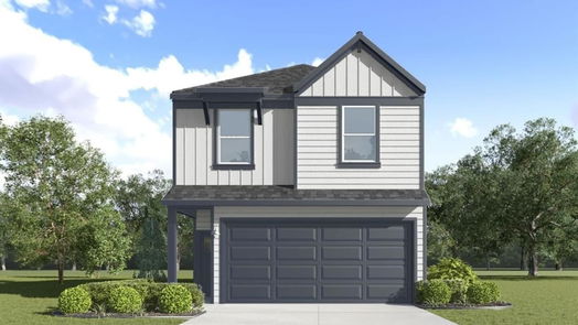 Houston 2-story, 3-bed 13432 Sombrero Cay Drive-idx
