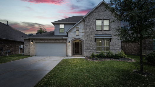 Houston 2-story, 4-bed 9126 Ganter River Trail-idx