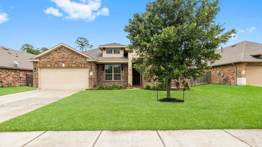 Houston 1-story, 4-bed 8318 Erasmus Landing Court-idx