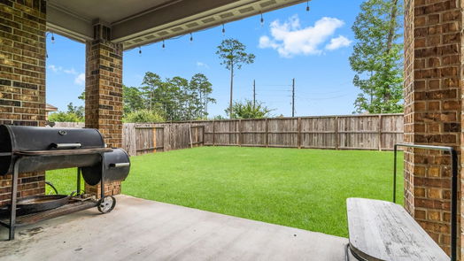 Houston 1-story, 4-bed 8318 Erasmus Landing Court-idx