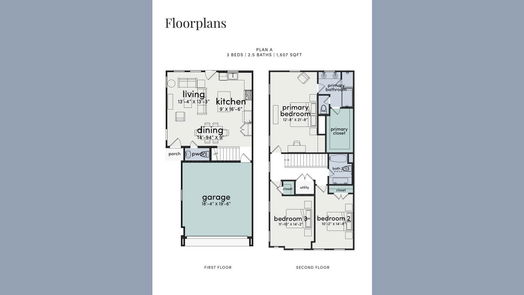 Houston 2-story, 3-bed 316 Charlock Street-idx