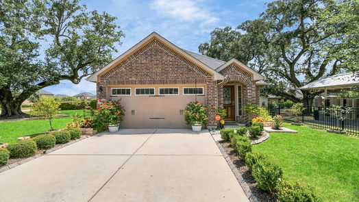 Houston 1-story, 3-bed 12607 Oaks Wood Lane-idx