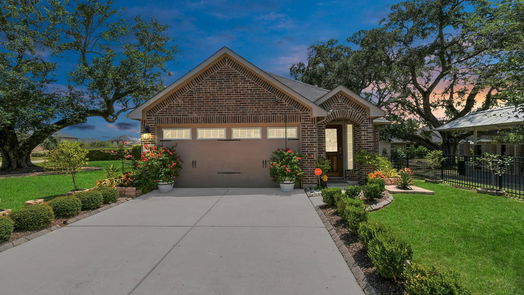 Houston 1-story, 3-bed 12607 Oaks Wood Lane-idx