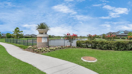 Houston 1-story, 3-bed 12607 Oaks Wood Lane-idx
