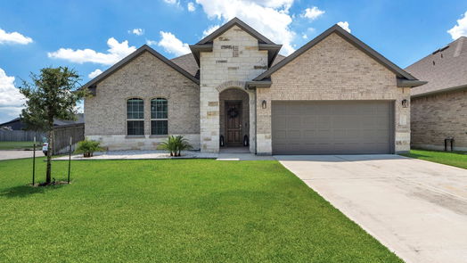 Houston 1-story, 4-bed 9226 Ganter River Trail-idx