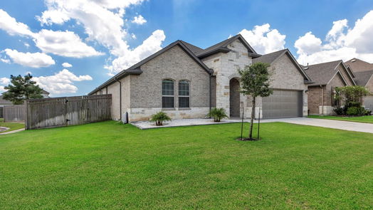 Houston 1-story, 4-bed 9226 Ganter River Trail-idx