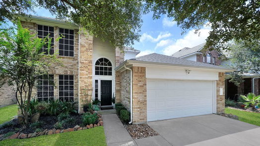 Houston 2-story, 4-bed 21011 Kirkland Woods Drive-idx