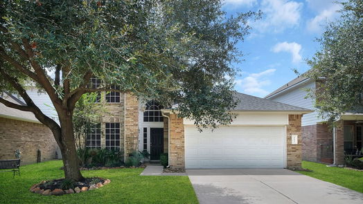 Houston 2-story, 4-bed 21011 Kirkland Woods Drive-idx