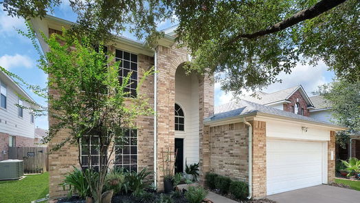 Houston 2-story, 4-bed 21011 Kirkland Woods Drive-idx