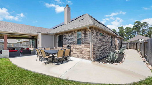 Houston 1-story, 4-bed 18115 Ponte Vecchio Way-idx