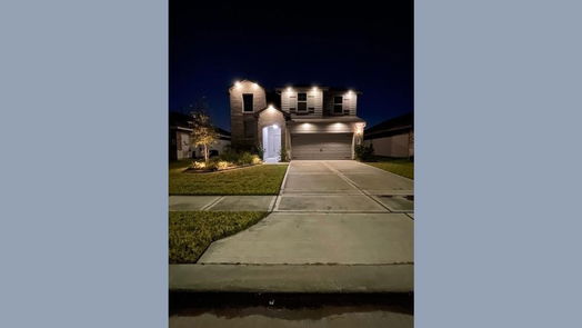 Houston 2-story, 4-bed 12518 Pelican Bay Drive-idx