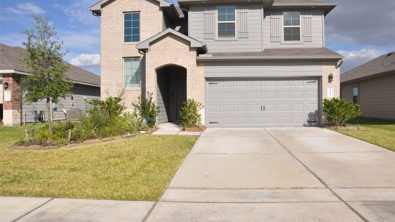 Houston 2-story, 4-bed 12518 Pelican Bay Drive-idx