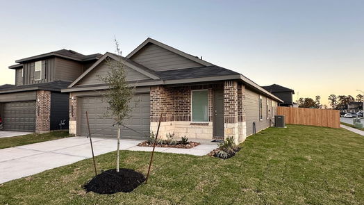 Houston 1-story, 3-bed 1147 Juniper Vista Drive-idx