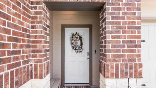 Huntsville 1-story, 4-bed 118 Blanco Drive-idx