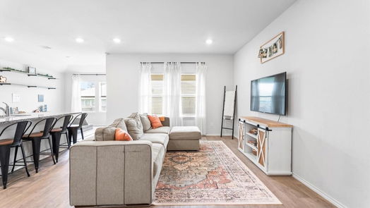 Huntsville 1-story, 4-bed 118 Blanco Drive-idx