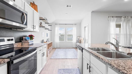 Huntsville 1-story, 4-bed 118 Blanco Drive-idx
