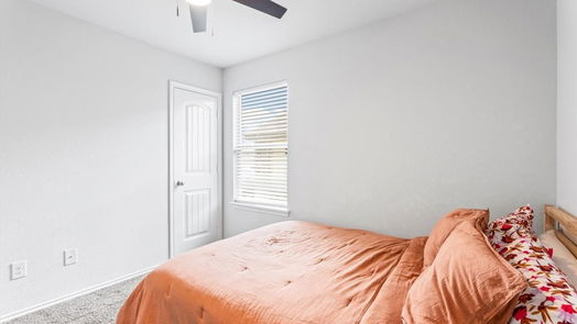 Huntsville 1-story, 4-bed 118 Blanco Drive-idx