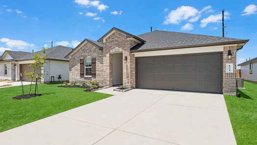 Iowa Colony 1-story, 4-bed 8915 Coral Reef Lane-idx