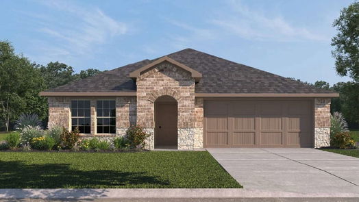 Iowa Colony null-story, 4-bed 1310 Palm Tree Lane-idx