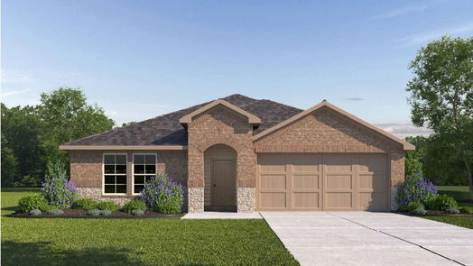 Iowa Colony 1-story, 4-bed 1323 Palm Tree Lane-idx