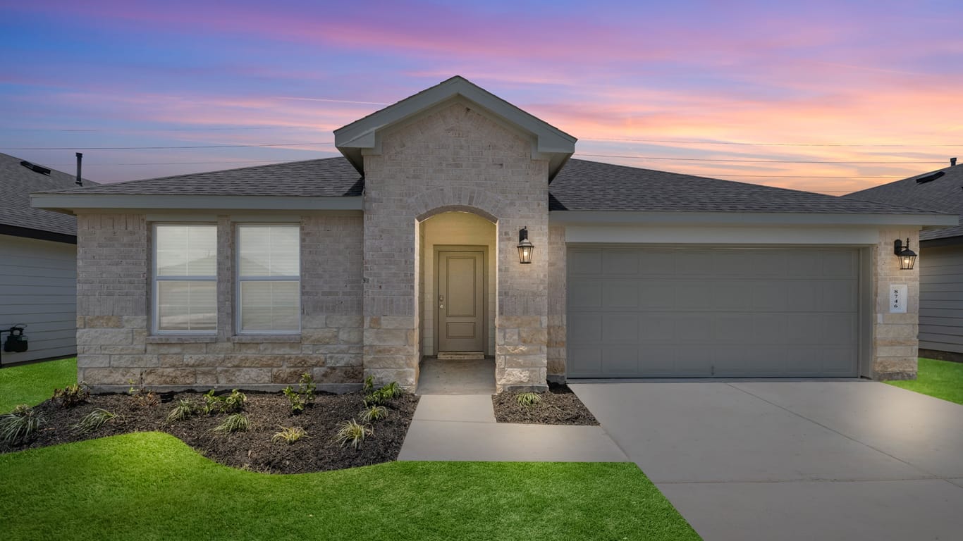 Iowa Colony null-story, 4-bed 1327 Sea Breeze Way-idx