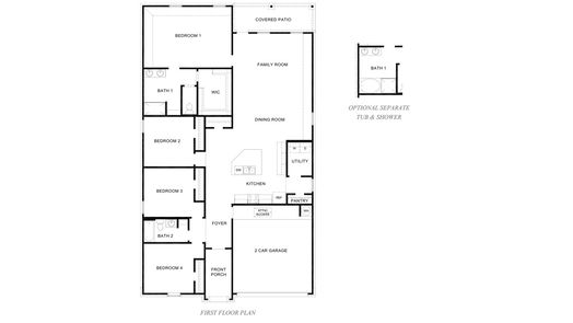 Iowa Colony 1-story, 4-bed 1314 Palm Tree Lane-idx