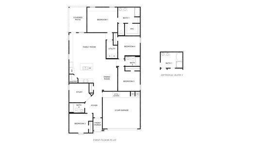 Iowa Colony 1-story, 4-bed 1310 Palm Tree Lane-idx