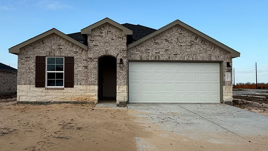 Iowa Colony 1-story, 4-bed 1331 Palm Tree Lane-idx