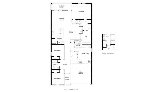 Iowa Colony 1-story, 4-bed 8907 Coral Reef Lane-idx