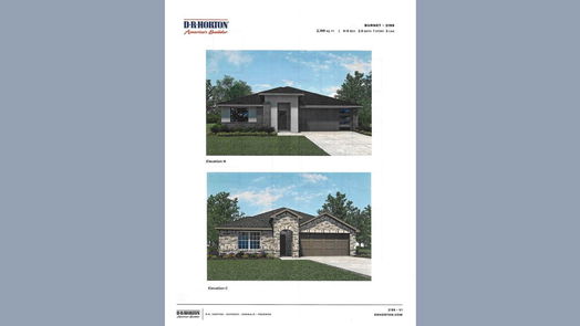 Katy 1-story, 5-bed 30127 Gallatin River Lane-idx