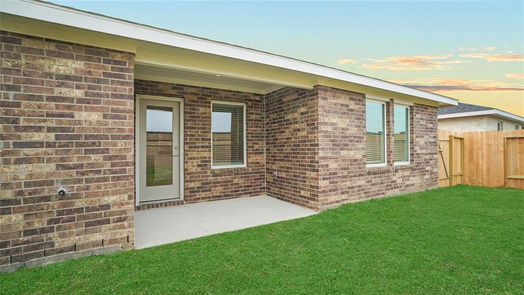 Katy 1-story, 3-bed 30106 Reagans Ranch Drive-idx