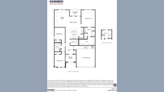 Katy 1-story, 3-bed 30106 Reagans Ranch Drive-idx