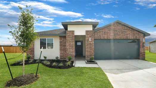 Katy 1-story, 4-bed 3819 Pierce Place Lane-idx