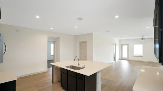 Katy 1-story, 4-bed 3819 Pierce Place Lane-idx