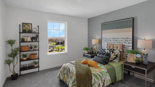 Katy 2-story, 4-bed 4026 Cambre Circle-idx