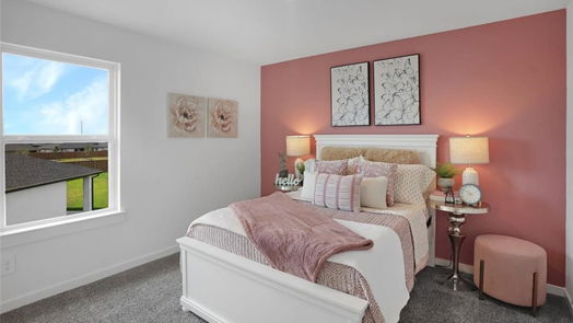 Katy 2-story, 4-bed 4026 Cambre Circle-idx