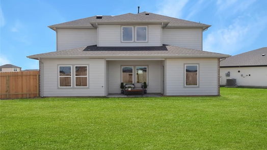 Katy 2-story, 4-bed 4026 Cambre Circle-idx