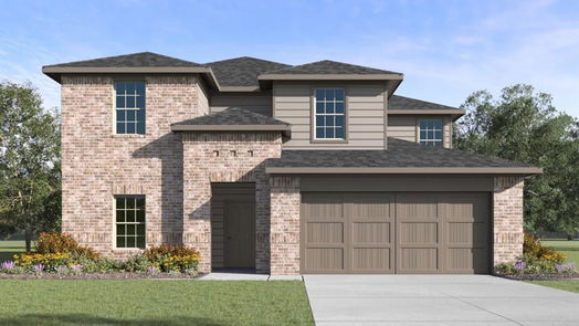 Katy 2-story, 4-bed 4026 Cambre Circle-idx